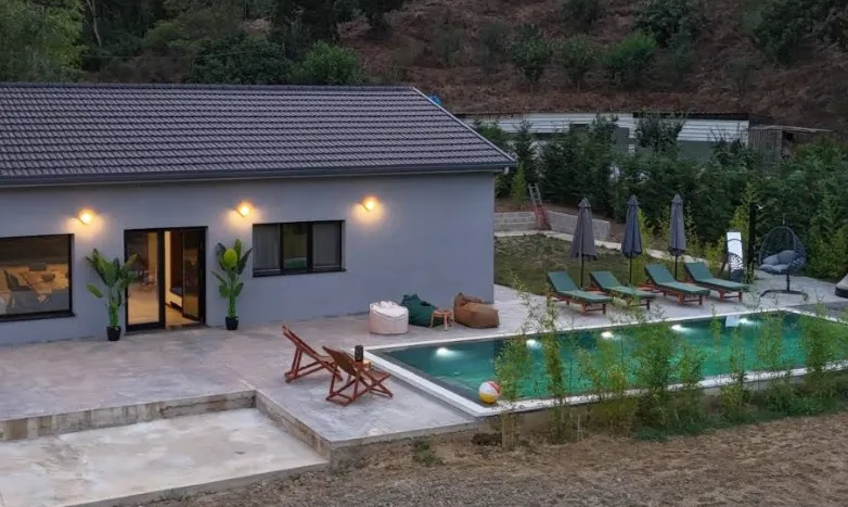 Aries Villa 1