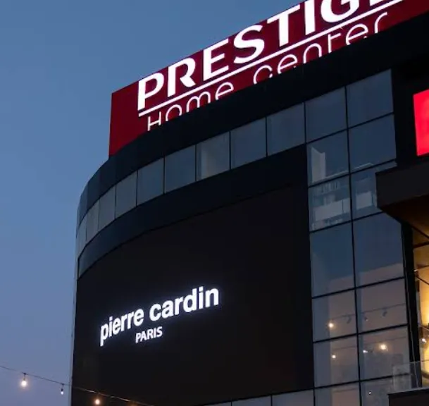 Prestige Home Center 1