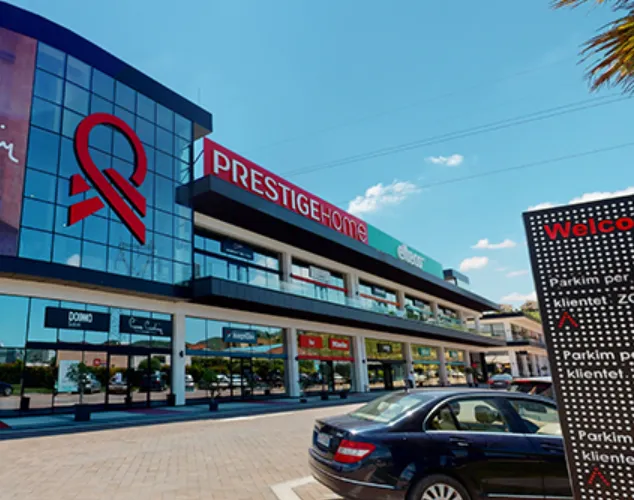 Prestige Home Center 2