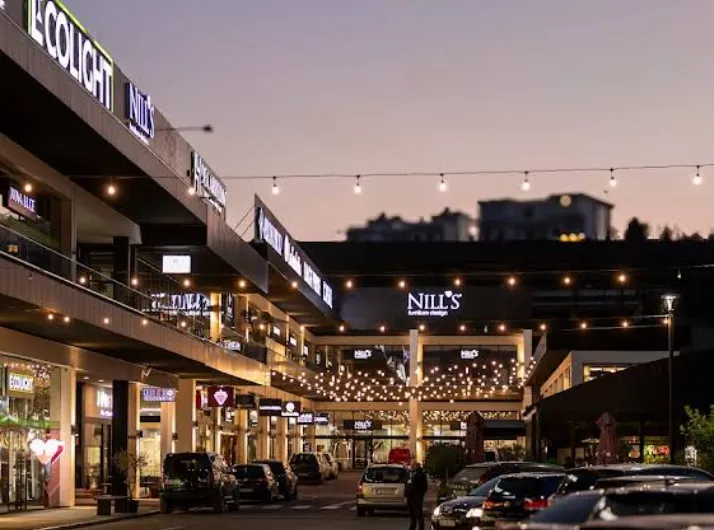 Prestige Home Center 3