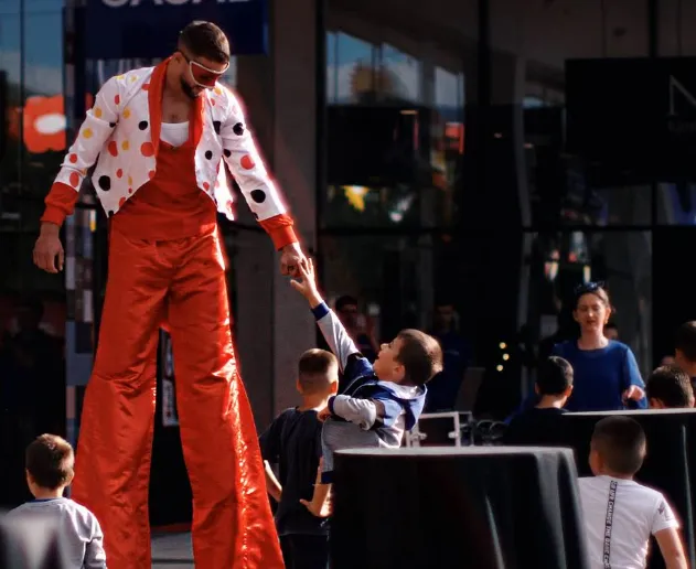 Prestige Home Center 5