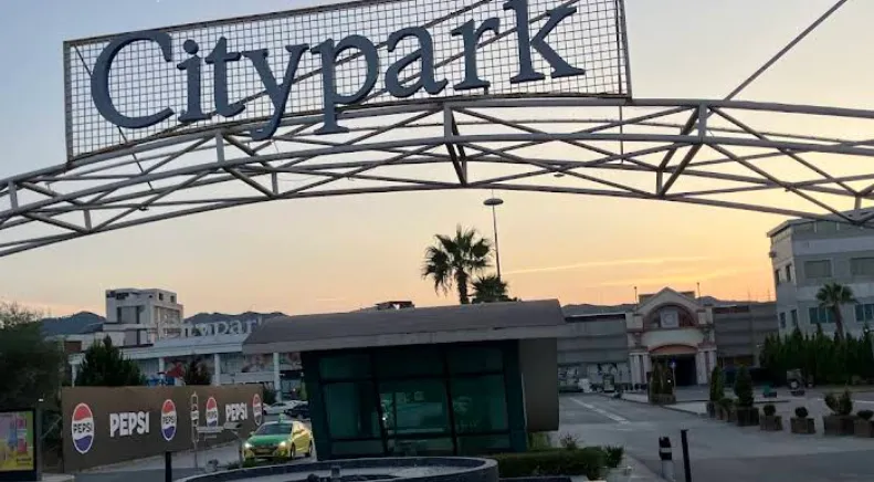 Citypark Albania 4