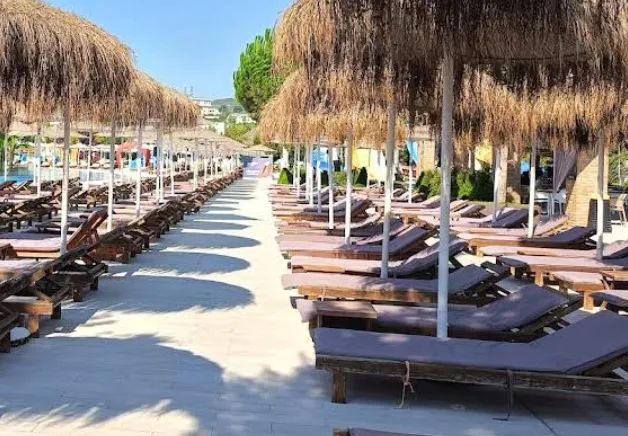AquaPark Albania 4