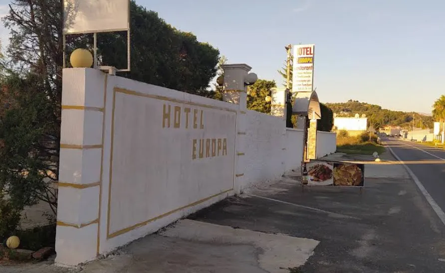 Mountain View Cabin 2