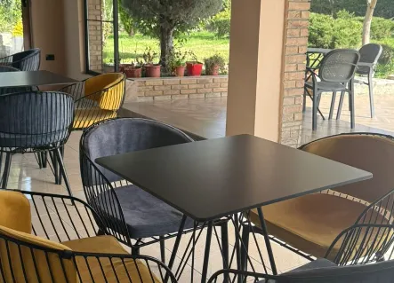 Mountain View Cabin 4