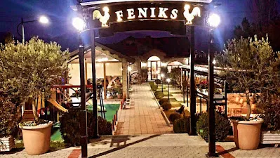 Feniks Restorant