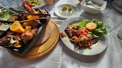 Feniks Restorant