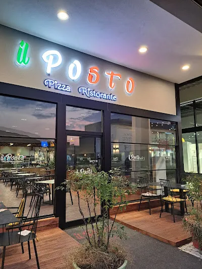 il Posto Pizza Ristorante