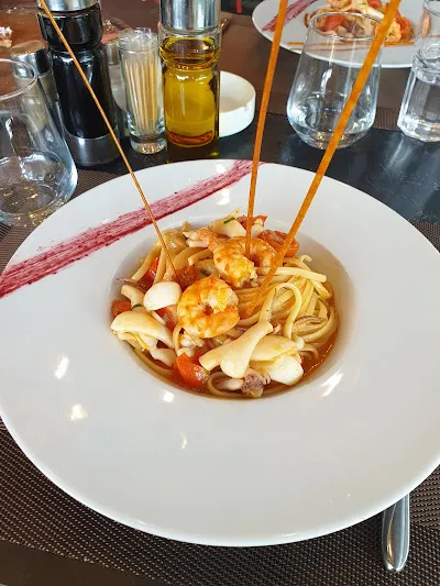 il Posto Pizza Ristorante