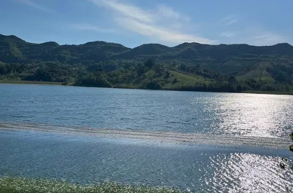 Mountain View Cabin 4