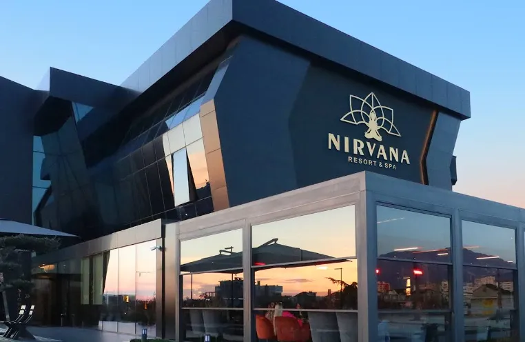 Nirvana Resort 1