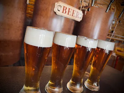 King Pils Brewery