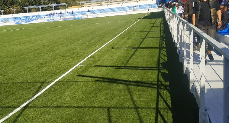 Vora City Stadium Venue 5