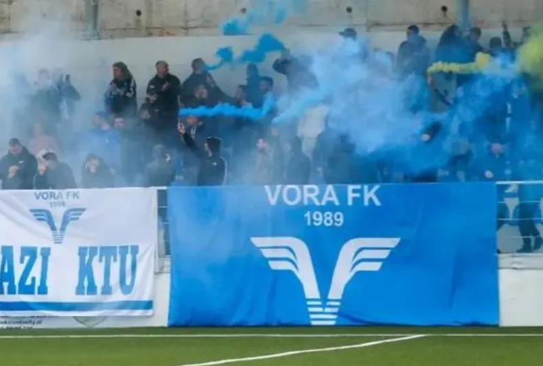 Vora City Stadium Venue 1