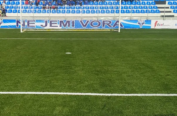 Vora City Stadium Venue 3