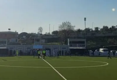 Vora City Stadium Venue 4